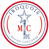 Iroquois Moving Concierge Nashville